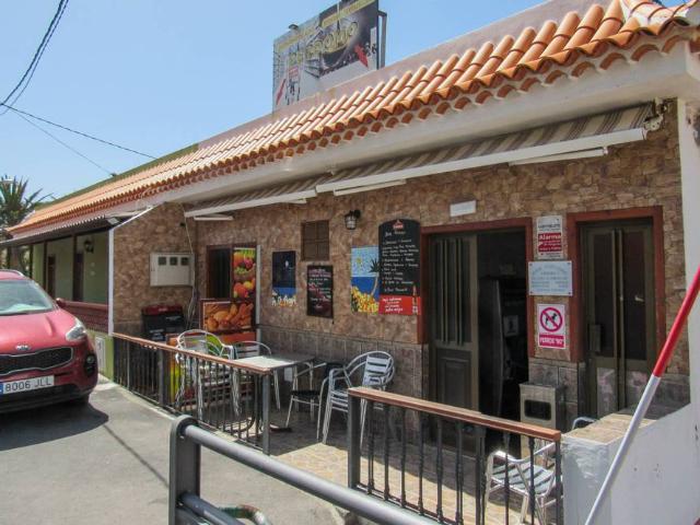 Chalet en venta en La Morera, Canarias