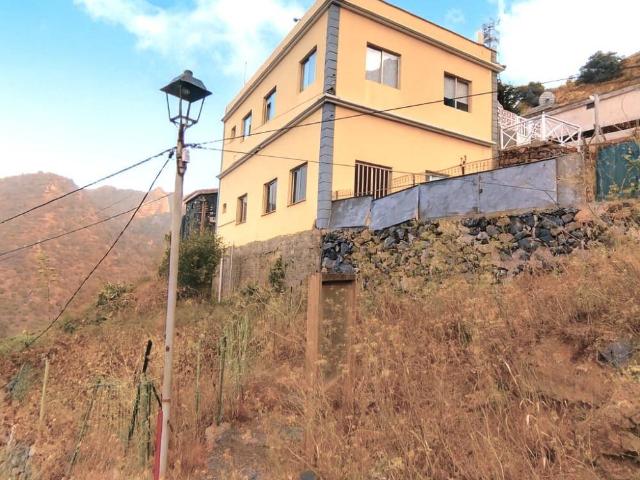 Chalet en venta en La Morera, Canarias