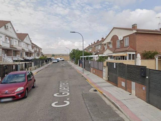 Chalet en venta en Azuqueca De Henares, Guadalajara