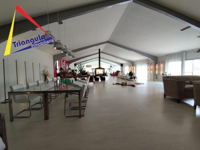 Villa en venta en Pedraza