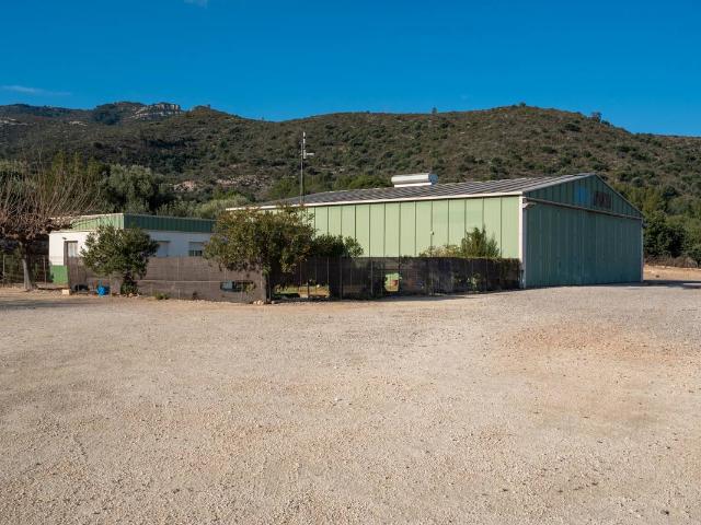Chalet en venta en Montsià, Catalunya