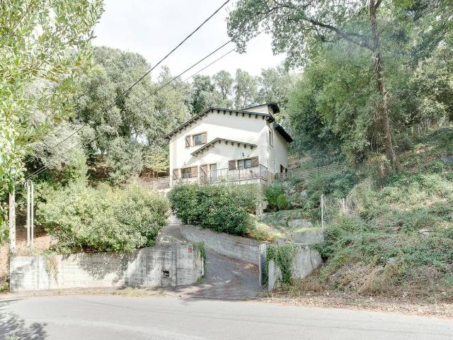 Chalet en venta en Can Puigdemir, Vallès Oriental