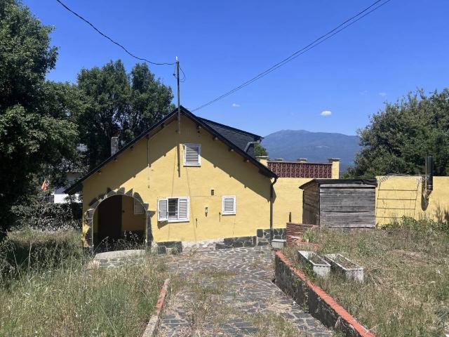 Chalet en venta en Can Puigdemir, Vallès Oriental