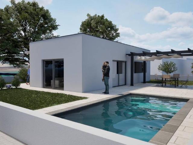 Chalet en venta en Can Puigdemir, Vallès Oriental