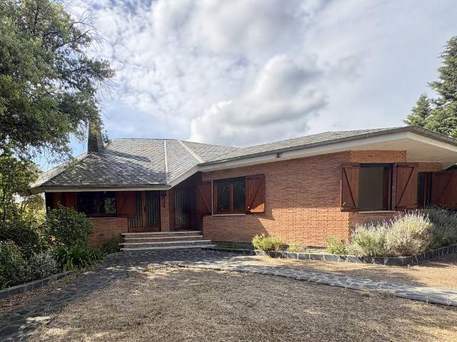 Chalet en venta en Can Puigdemir, Vallès Oriental