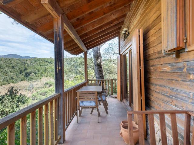 Chalet en venta en Can Puigdemir, Vallès Oriental