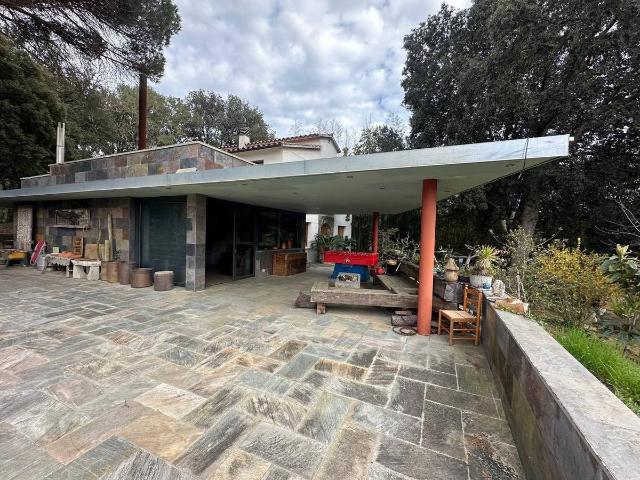 Chalet en venta en Can Puigdemir, Vallès Oriental