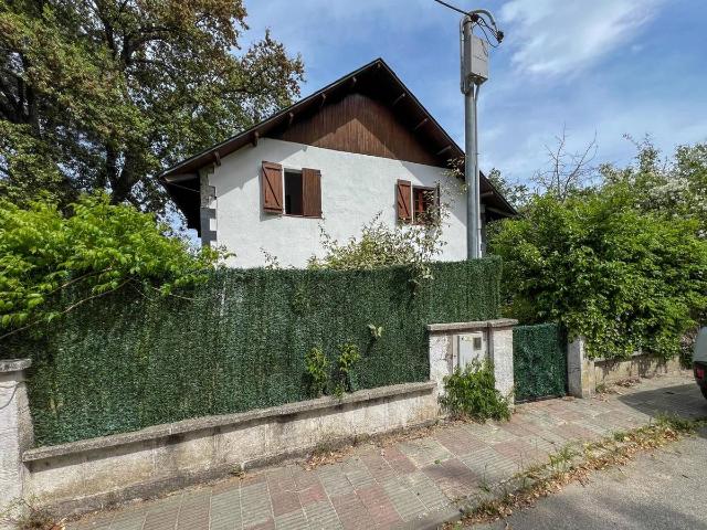 Chalet en venta en Can Puigdemir, Vallès Oriental