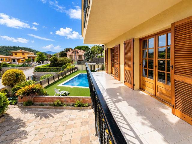 Chalet en venta en Can Puigdemir, Vallès Oriental