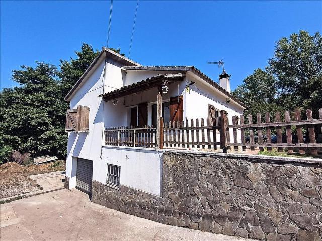 Chalet en venta en Can Puigdemir, Vallès Oriental