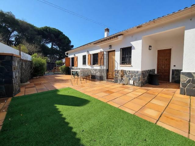 Chalet en venta en Can Puigdemir, Vallès Oriental