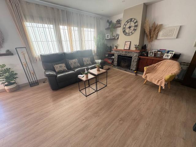 Chalet en venta en Can Puigdemir, Vallès Oriental