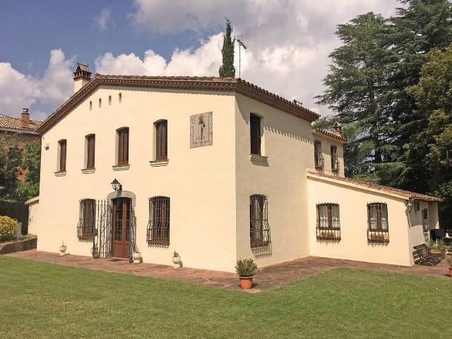 Chalet en venta en Can Puigdemir, Vallès Oriental