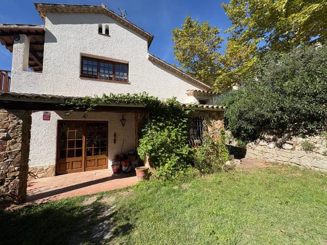Chalet en venta en Can Puigdemir, Vallès Oriental