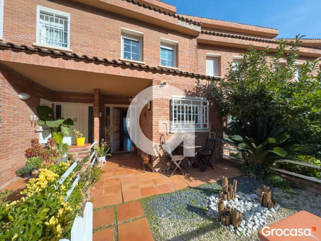 Chalet en venta en Baix Llobregat, Catalunya