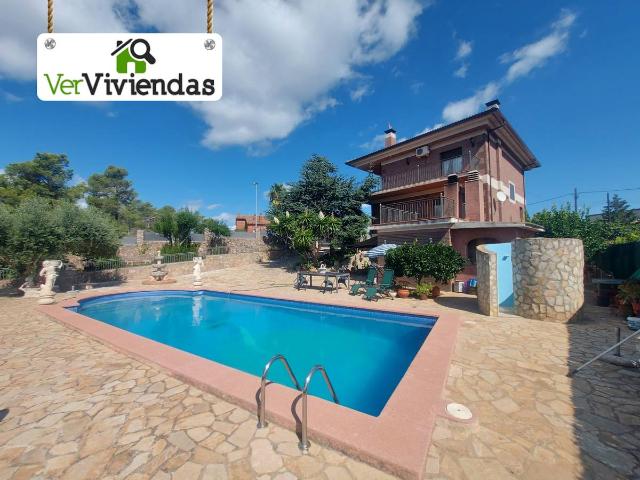 Chalet en venta en Baix Llobregat, Catalunya