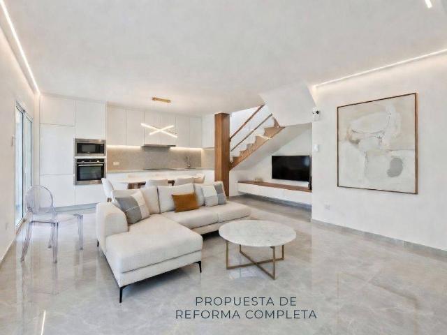 Chalet en venta en Baix Llobregat, Catalunya