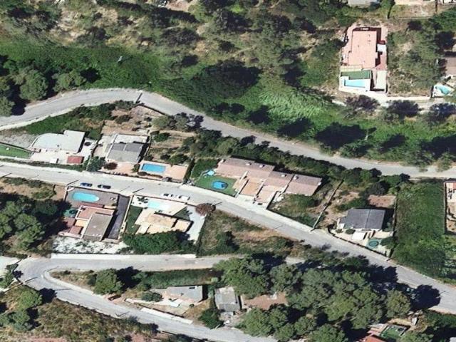Chalet en venta en Baix Llobregat, Catalunya