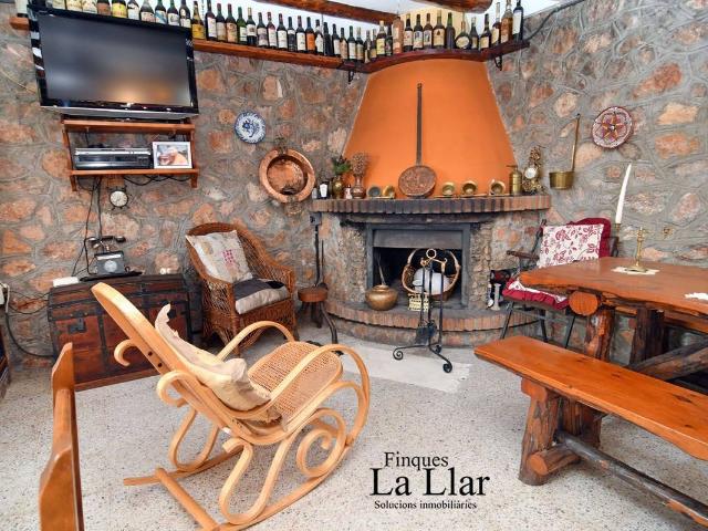 Chalet en venta en Baix Llobregat, Catalunya