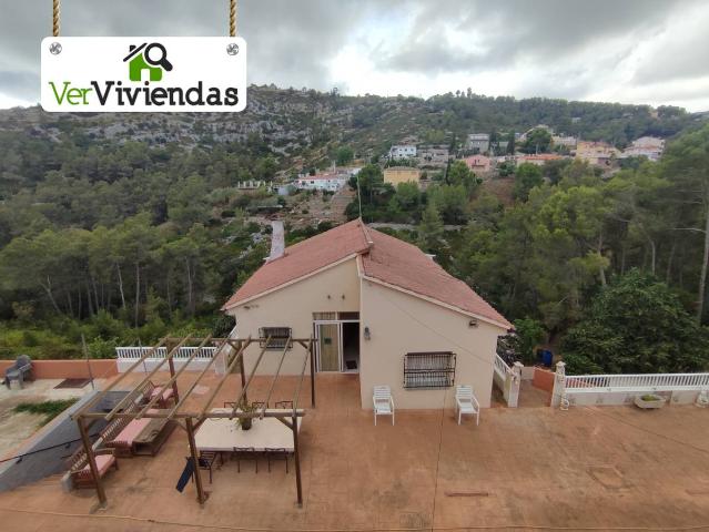 Chalet en venta en Baix Llobregat, Catalunya