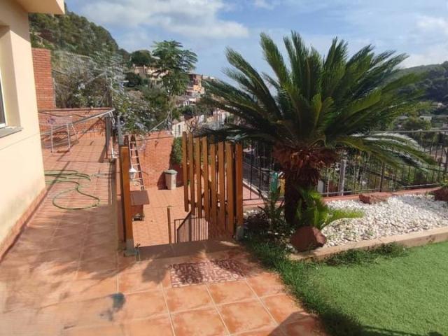 Chalet en venta en Baix Llobregat, Catalunya