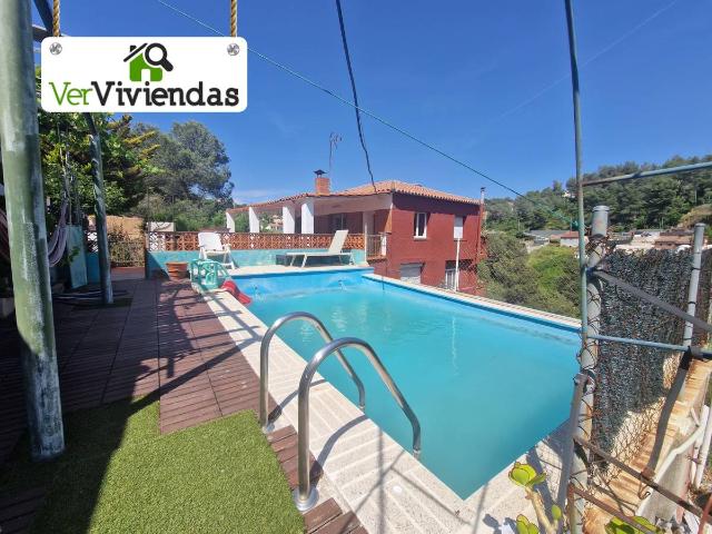 Chalet en venta en Baix Llobregat, Catalunya