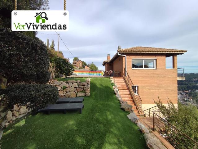 Chalet en venta en Baix Llobregat, Catalunya