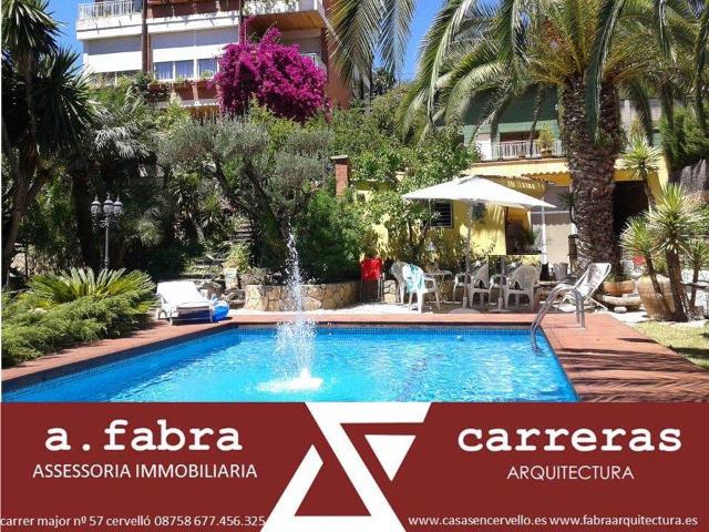 Chalet en venta en Baix Llobregat, Catalunya