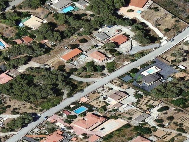 Chalet en venta en Baix Llobregat, Catalunya