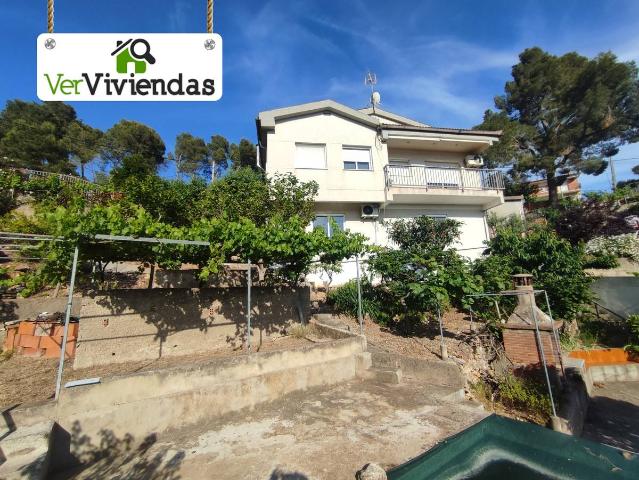 Chalet en venta en Baix Llobregat, Catalunya