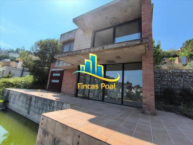Chalet en venta en Baix Llobregat, Catalunya