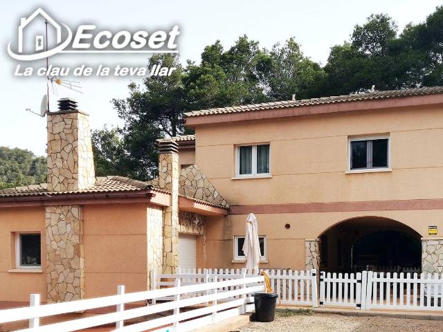 Chalet en venta en Baix Llobregat, Catalunya