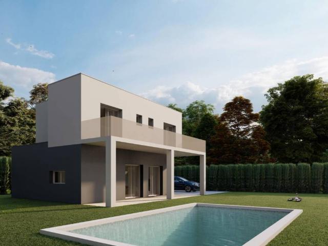 Chalet en venta en Baix Llobregat, Catalunya