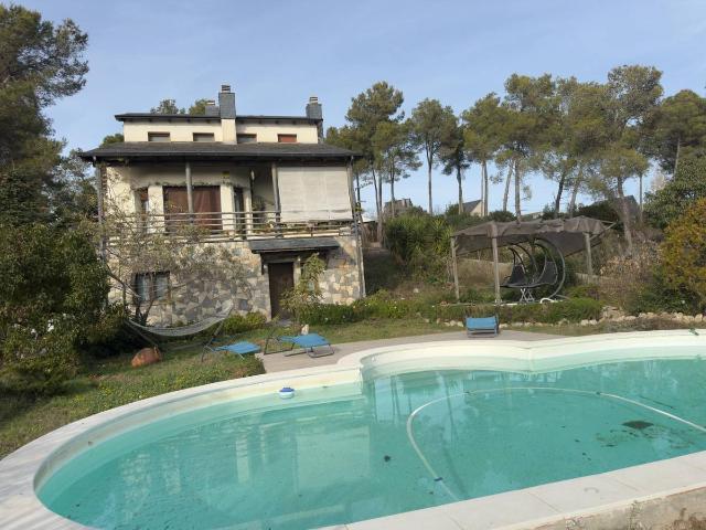 Chalet en venta en Baix Llobregat, Catalunya