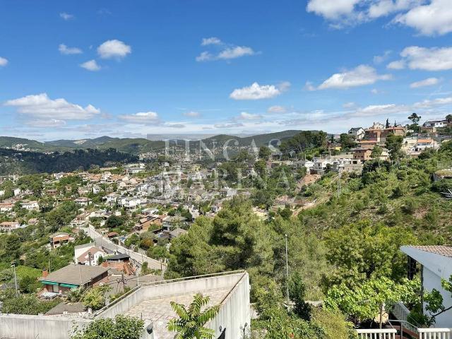 Chalet en venta en Baix Llobregat, Catalunya