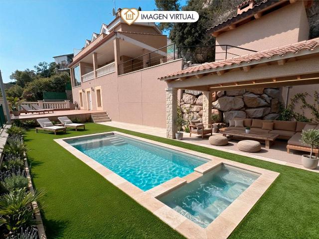 Chalet en venta en Baix Llobregat, Catalunya