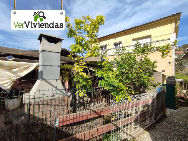 Chalet en venta en Baix Llobregat, Catalunya
