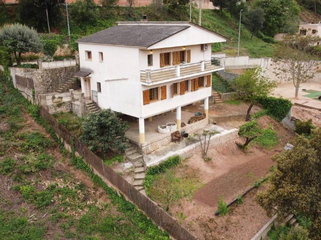 Chalet en venta en Baix Llobregat, Catalunya