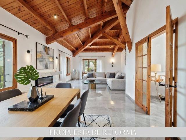 Chalet en venta en Baix Llobregat, Catalunya
