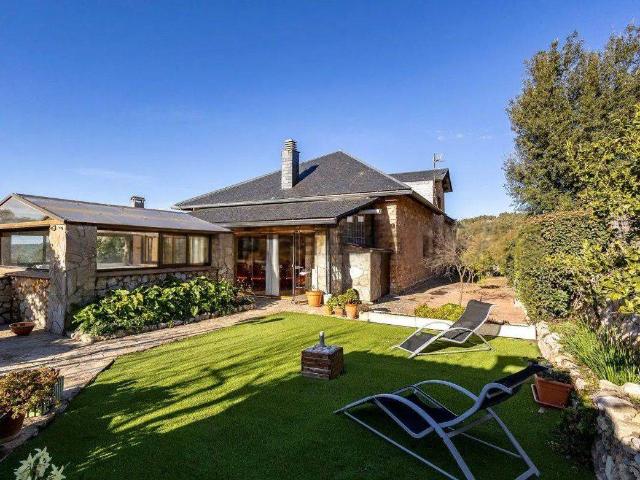 Chalet en venta en Baix Llobregat, Catalunya