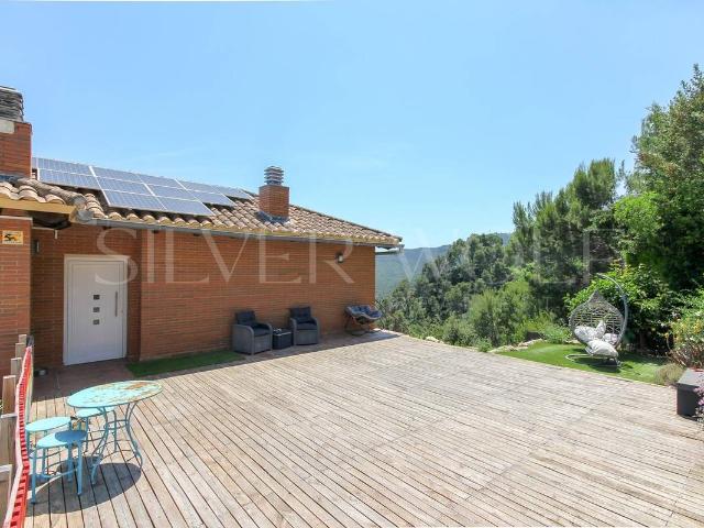 Chalet en venta en Baix Llobregat, Catalunya