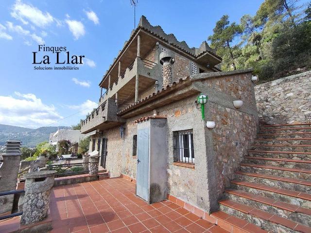 Chalet en venta en Baix Llobregat, Catalunya