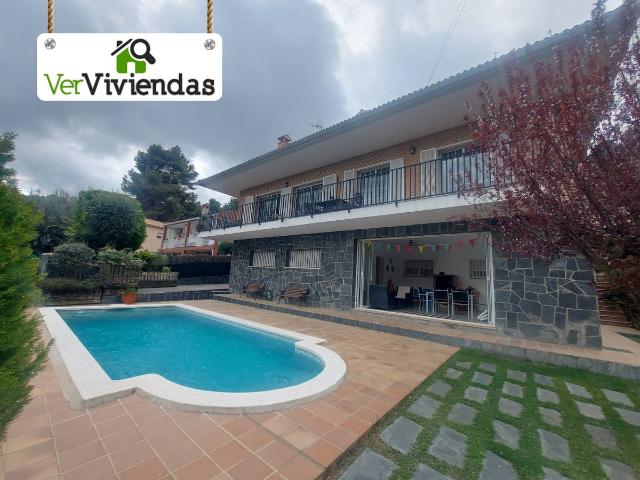 Chalet en venta en Baix Llobregat, Catalunya