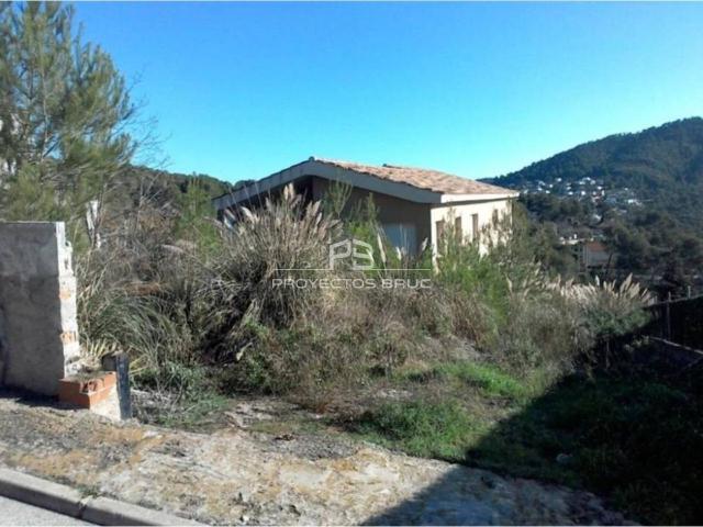 Chalet en venta en Baix Llobregat, Catalunya