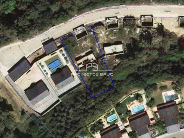 Chalet en venta en Baix Llobregat, Catalunya