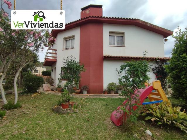 Chalet en venta en Baix Llobregat, Catalunya