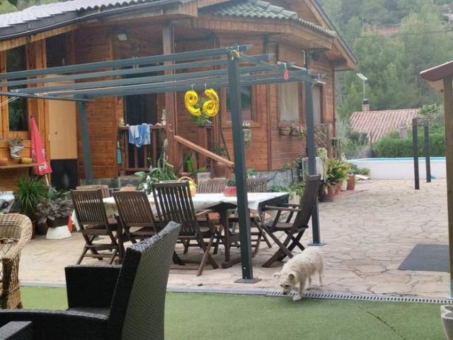 Chalet en venta en Baix Llobregat, Catalunya