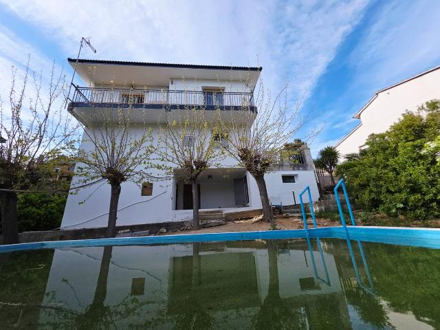 Chalet en venta en Baix Llobregat, Catalunya