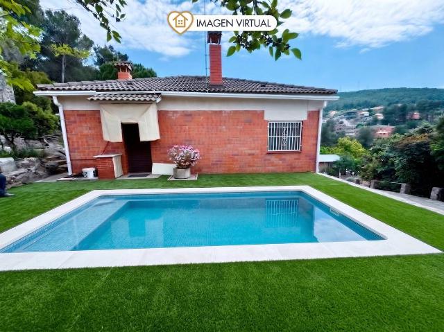Chalet en venta en Baix Llobregat, Catalunya