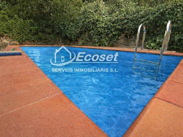 Chalet en venta en Baix Llobregat, Catalunya